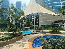 Water Place (D15), Condominium #602885511
